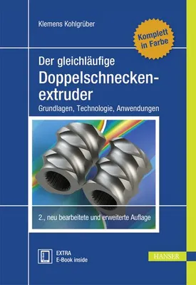 Image de Der gleichläufige Doppelschneckenextruder