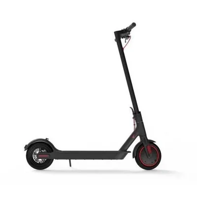Produktbild von Xiaomi Mi Electric Scooter Pro EU, E-kolobežka ,čierna (matná), 8,5