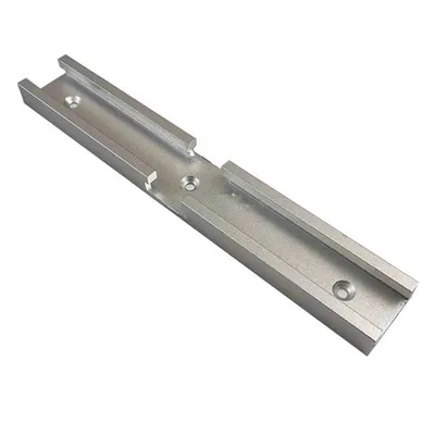 Produktbild von T Track Holzbearbeitungswerkzeug,Aluminiumlegierung Holzbearbeitungswerkzeug,Holzbearbeitungswerkzeug
