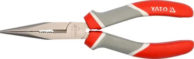 Obrázek produktu pro Kleště prodloužené rovné 160 mm