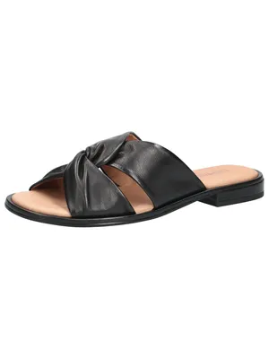 Produktbild von Caprice Damen  Sandalen 9-27100-28 Schwarz