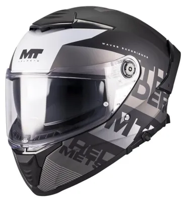 Immagine prodotto di Helme MT Thunder 4 SV Waves B2 1308D13B2203