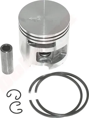 Immagine prodotto di Pistone per Husqvarna 575 51Mm ( 537 32 85-02 ) Golf