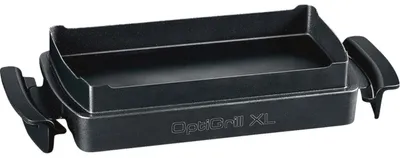 Obrázek produktu pro Tefal XA727810 - Zapékací mísa - pro gril - černá