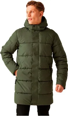 Produktbild von Regatta Hayleyn Jacke Grün M Mann Grün M