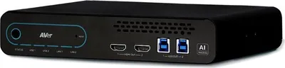 Image de Interface audio Aver Mt300 One Size