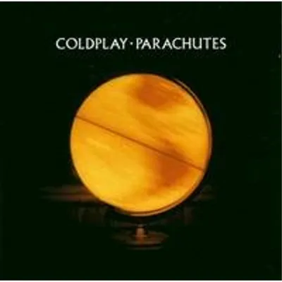 Produktbild von Parachutes