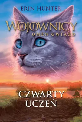 Produktbild von Wojownicy. Tom 19. Czwarty uczeń