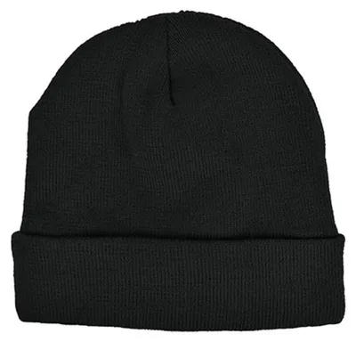 Productafbeelding van L-Merch - Muts, fleecekleding, trui LT4748 (one size) (zwart)