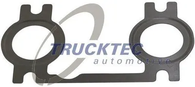 Produktbild von TRUCKTEC AUTOMOTIVE 01.16.096 Abgaskrümmerdichtung passend für MERCEDES-BENZ VARIO Kasten/Kombi Auspuffkrümmer