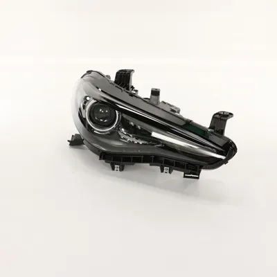 Produktbild von Original Alfa Romeo Scheinwerfer vorne rechts mit Gasentladungslampen Alfa Romeo Giulia ab Bj. 2016 OE 50553224