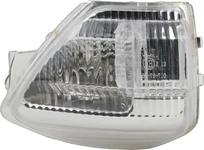 Produktbild von Spiegelblinker passend für Ford S-Max 06 05/2006- rechts Johns