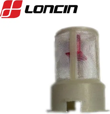 Immagine prodotto di Filtro del carburante per motori Loncin G160F, G200F, G240F, G270F, G340F, G390F, G420F, LC168F