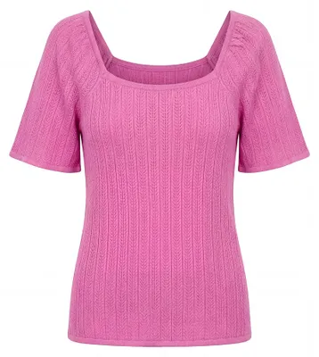Immagine prodotto di BIANY, top da donna - color lilla, taglia L