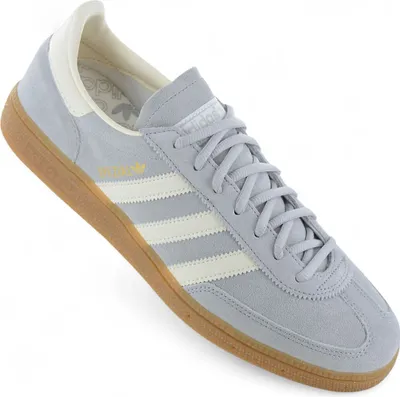 Produktbild von adidas Handball Spezial - Herren Sneakers Schuhe Grau IF7086 , EU 46 UK 11