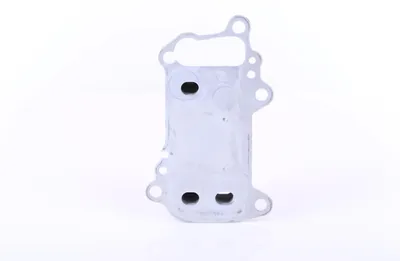 Image de Radiateur d'huile, huile moteur NISSENS 91151