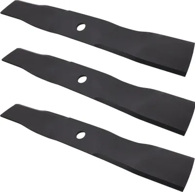 Zdjęcie produktu dla Nóż 3x47cm do kosiarki John Deere 54" / 137cm F725, 2316-2863 nr M11