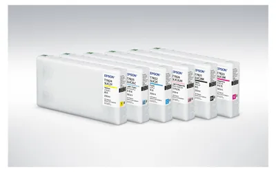 Productafbeelding van Epson inktpatroon zwart, T782, 200 ml - Type: T7821N