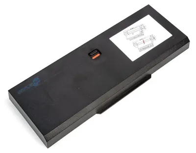 Immagine prodotto di Dell 0krhnw Adattatore Per Docking Station Dock Pr02x Pr03x Spacer Distanza