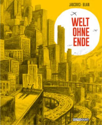 Obrázok produktu pre Welt ohne Ende