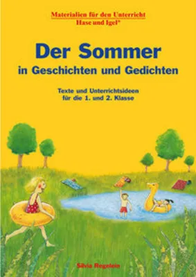 Obrázok produktu pre Der Sommer in Geschichten und Gedichten