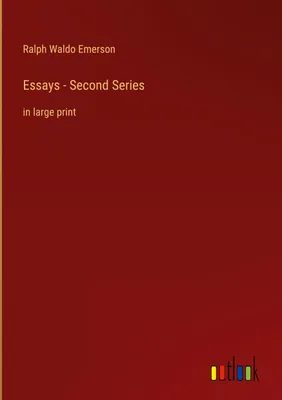 Produktbild von Essays - Second Series