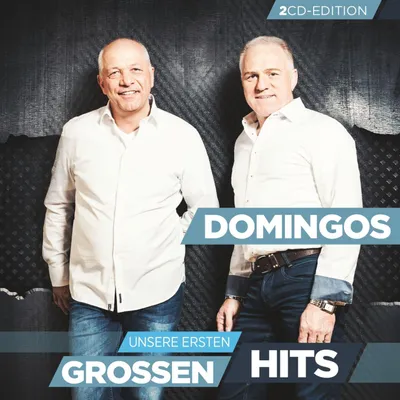 Produktbild von Unsere ersten groáen Hits