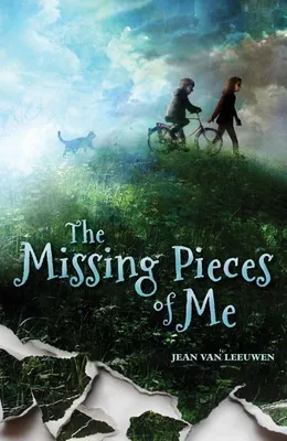 Produktbild von The Missing Pieces of Me