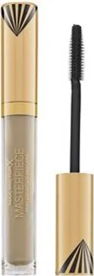 Produktbild von Max Factor Masterpiece, Schwarz, Rich Black, Definition, Volumengebend, 4,5 ml, Frauen, Aqua, Styrene/Acrylates Copolymer, Propylene Glycol, Laureth-4, PEG-8 Dimethicone, PVP,...