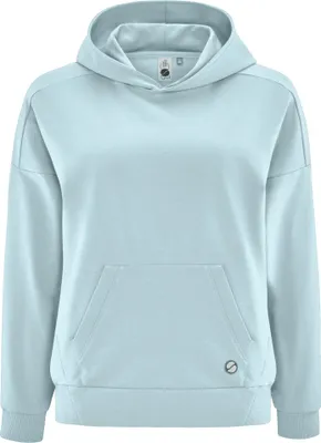 Produktbild von SCHNEIDER SPORTSWEAR SHEEAW-HOODIE blueaura blueaura 46