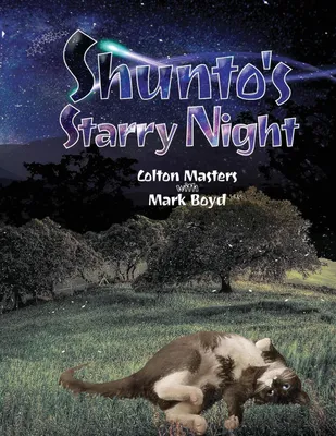 Produktbild von Shunto's Starry Night