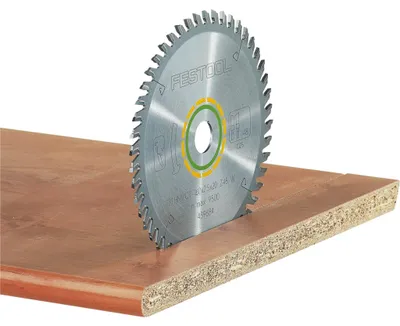 Produktbild von Festool 491952, Holz, 16 cm, 1,6 mm, Festool, TS 55, TSC 55, ATF 55, AP 55, 1 Stück(e)