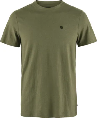 Zdjęcie produktu dla FJÄLLRÄVEN Hemp Blend T-shirt M Green M