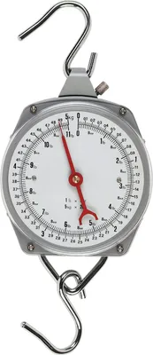 Produktbild von KERBL Zeigerschnellwaage Premium Heuwaage Bis 5 Kg