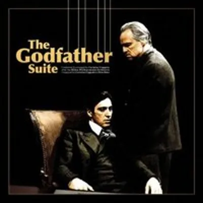 Produktbild von The Godfather Suite