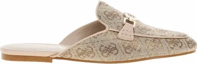 Obrázok produktu pre Dámske papuče Guess FLJBO2LEL06-GOLD 38