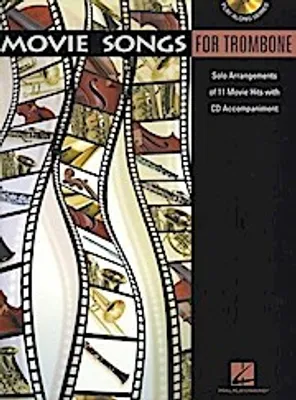 Produktbild von Movie Songs