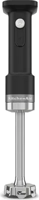 Produktbild von KitchenAid Go Cordless Stabmixer mit Zubehör 5KHBRV, Ausführung:ohne Akku