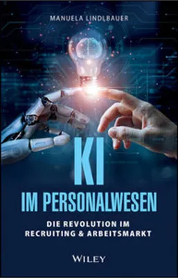 Obrázok produktu pre KI im Personalwesen