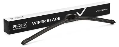Produktbild von RIDEX Scheibenwischer Vorne 530mm für VW Golf IV Schrägheck (1J1) Rahmenlos