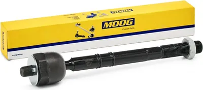 Produktbild von MOOG PE-AX-4740 Axialgelenk Spurstange passend für PEUGEOT 207 (WA, WC) Vorne