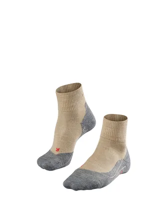 Produktbild von FALKE TK5 Short 4100 nature mel 46-48