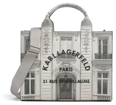 Obrázek produktu pro KARL LAGERFELD B2W30282 KARL LAGERFELD ESSENTIALS Béžový