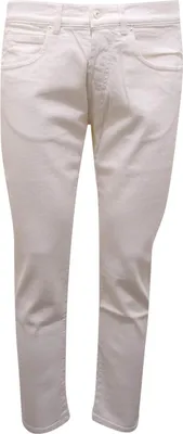 Produktbild von 4101AS jeans uomo NINE:INTHE:MORNING man denim trousers