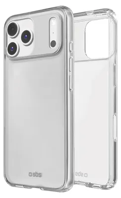 Produktbild von SBS Cover Skinny für 17 Pro Max