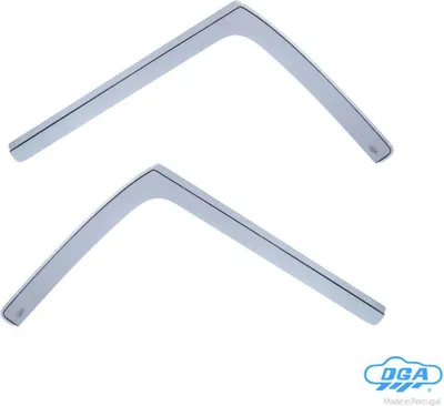 Produktbild von Lampa DGA24051, 310 mm, 40 mm, Box