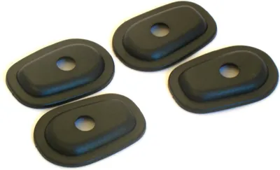 Zdjęcie produktu dla Podkładki Pod Kierunkowskazy Yamaha