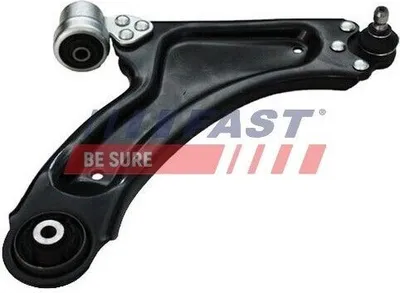 Produktbild von FAST FT15525 Querlenker Rechts Vorne für OPEL Corsa C Schrägheck (X01)