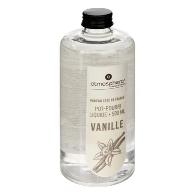 Immagine prodotto di Pot-pourri alla vaniglia 500 ml  - Atmosphera, creatore di interni
