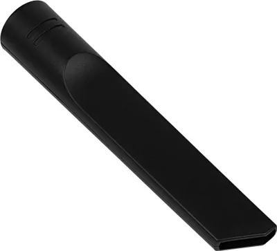 Obrázek produktu pro Štěrbinová hubice 200 mm Ø 32 mm pro vysavač - Univerzální hubice pro vysavače vhodná pro Bosch, Siemens, Miele, AEG, Kärcher - Příslušenství pro vysavače na čalounění, auta, rohy, spáry a úzké mezery